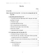 Hình ảnh VN năm 2030