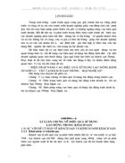 Biện pháp nâng cao hiệu quả sử dụng lao động kinh doanh lưu trú tại khách sạn thương mại nghệ an