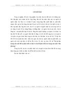 Vai trò LLSX đối sự phát triển xã hội vấn đề phát triển LLSX ở đia phương