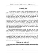 Vai trò kinh tế của nhà nước trong nền kinh tế thị trường định hướng xã hội chủ nghĩa ở nước ta hiện nay