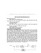 Bài tập dài Mô Hình Hoá số 2
