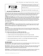 Thành lập khu học chánh của Tiểu bang Alizora Mỹ tài liệu dịch