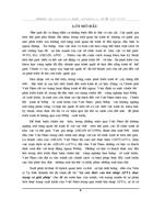 Sự cần thiết của hội nhập AFTA thực trạng giải pháp