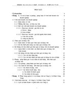 Hiệu quả sử dụng vốn tại Công Ty Cơ Điện Công Trình Thực trạng và giải pháp phát triển