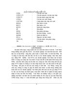 Hoàn thiện hạch toán chi phí sản xuất và tính giá thành sản phẩm tại Công ty cổ phần que hàn điện Việt Đức