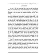 Hoàn thiện kế toán chi phí sản xuất và tính giá thành sản phẩm tại Công ty cổ phần phát triển Thăng Long