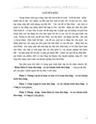 Hoàn thiện kế toán tiền lương và các khoản trích theo lương