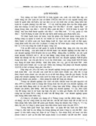 Hoàn thiện kế toán nguyên vật liệu công cụ dụng cụ tại Công ty cổ phần xây dựng số 4 Thăng Long