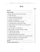 Sử dụng phép biện chứng duy vật trong công tác kiểm tra tại Đảng uỷ Các cơ quan tỉnh Bẵc Giang