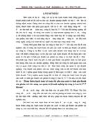 Hoàn thiện hạch toán kế toán chi phí sản xuất và tính giá thành sản phẩm vó i việc nâng cao quản trị doanh nghiệp tại công ty bao bì 27 7 Hà Nội