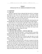 Thực thi chính sách KT XH