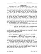 Tại Công ty CP Sôcôla Bỉ