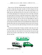 Văn hoá doanh nghiệp của hãng Taxi Mailinh lt văn hoá gt