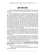 Hoạt động thanh toán trong kinh doanh ở XNDPTW I