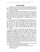 Nghiệp vụ Thư ký văn phòng của C ty TNHH in Hoàng Minh