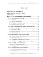 Hoàn thiện công tác quản lý trả lương cho người lao động tại văn phòng tổng công ty thép Việt Nam