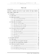 Thực trạng và giải pháp nâng cao hiệu quả sử dụng vốn trái phiếu Chính phủ giai đoạn 2003 2010