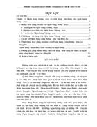 Giải pháp nâng cao chất lượng hoạt động tín dụng tại Ngân hàng Công thương khu vực Đống Đa