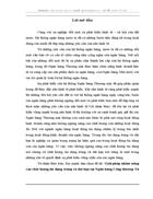 Giải pháp nhằm nâng cao chất lượng tín dụng trung và dài hạn tại Ngân hàng Công thương Từ Sơn