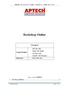 Bookshop Online