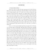 Giải pháp nâng cao chất lượng cho vay doanh nghiệp tại Sở Giao Dịch Ngân Hàng Ngoại Thương Việt Nam