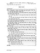 Công ty liên doanh vận chuyển quốc tế Hải Vân