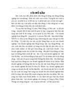 Hoàn thiện hạch toán tiêu thụ thành phẩm và xác định kết quả tiêu thụ thành phẩm tại Công ty May Chiến Thắng