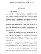 Một số giải pháp hoàn thiện công tác tuyển dụng lao động gia sư tại Công ty cổ phần Giáo dục Đào tạo và Nghệ thuật Đức Anh Minh