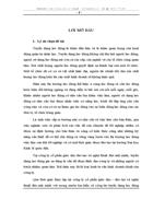 Một số giải pháp hoàn thiện công tác tuyển dụng lao động gia sư tại Công ty cổ phần Giáo dục Đào tạo và Nghệ thuật Đức Anh Minh