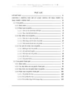 Thực trạng và giải pháp nâng cao hiệu quả sử dụng vốn trái phiếu Chính phủ giai đoạn 2003 2010