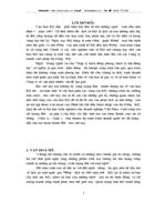 Những giá trị nền tảng của văn hoá Mỹ như giá trị về lao động quan niệm về công bằng tự do từ đó đi sâu vào phân tích đồng thời qua đó đã giới thiệu