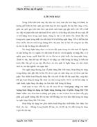 Giải pháp nâng cao chất lượng hoạt động tín dụng tại Ngân hàng thương mại cổ phần Hàng Hải Việt Nam