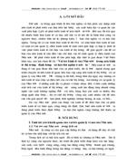 Vai trò kinh tế của Nhà nước trong nền kinh tế thị trường định hướng xã hội chủ nghĩa ở nước ta