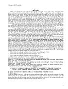 Hạch toán các nghiệp vụ thanh toán với người bán khách hàng và Nhà nước với việc tăng cường quản lý tài chính tại công ty cổ phần đầu tư và phát triể