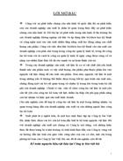 Kế toán nguyên liệu vật liệu tại Công ty bia việt hà