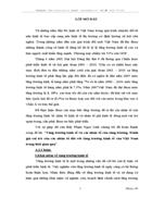 Tăng trưởng kinh tế và các nhân tố của tăng trưởng Đánh giá vai trò của các nhân tố đối với tăng trưởng kinh tế của Việt Nam trong thời gian qua