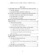 Công ty Cổ phần Khách sạn Thái Nguyên VVMI