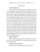 Tại Công ty CPTM Đại An