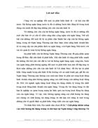 Giải pháp nhằm nâng cao chất lượng tín dụng trung và dài hạn tại Ngân hàng Công thương Từ Sơn