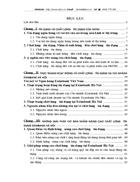 Chất lượng tín dụng ngân hàng hiện trạng và giải pháp nâng cao chất lượng tín dụng tại NHTMCP Eximbank Hà Nội