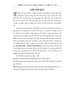 Thẻ thông minh tiền đề tiền điện tử Giải pháp chiến lược tăng cường hiệu quả cung ứng dịch vụ và sử dụng thẻ thông minh