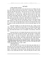 Giải pháp nâng cao hiệu quả tín dụng đối với người nghèo tại Ngân hàng Chính sách xã hội