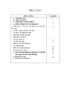 Tiến hành định mức lao động cho Bước công việc Tiện bạc nắp đầu xi lanh thủy lực