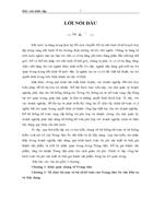 Tổ chức bộ máy và bộ sổ kế toán của Trung tâm Tư vấn Đầu tư và Xây dựng