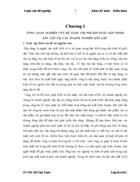 Kế toán chi phí sản xuất công trình phân xưởng phun sơn tổng đoạn tại công ty cổ phần xây dựng Duyên Hải VINASHIN