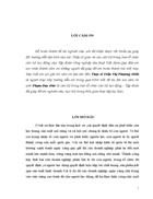 Nâng cao chất lượng công tác đào tạo và phát triển công nhân kĩ thuật của tập đoàn công nghiệp tàu thuỷ Việt Nam