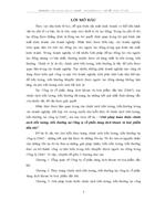 Giải pháp hoàn thiện chính sách tiền lương tiền thưởng tại Công ty cổ phần dung dịch khoan và hoá phẩm dầu khí