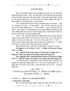 Vốn lưu động và một số biện pháp nhằm nâng cao hiệu quả sử dụng vốn lưu động tại Công ty Xi măng và Xây dựng công trình Lạng Sơ