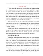 Tăng cường hiệu lực đào tạo nhân sự ở công ty TNHH Vận tải và Xây dung Phúc An Khang