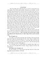 Một số biện pháp hoàn thiện đội ngũ lao động tại bộ phận bàn nhà hàng Hoa Sen số 1 thuộc Công ty Khách sạn Du lịch Kim Liên